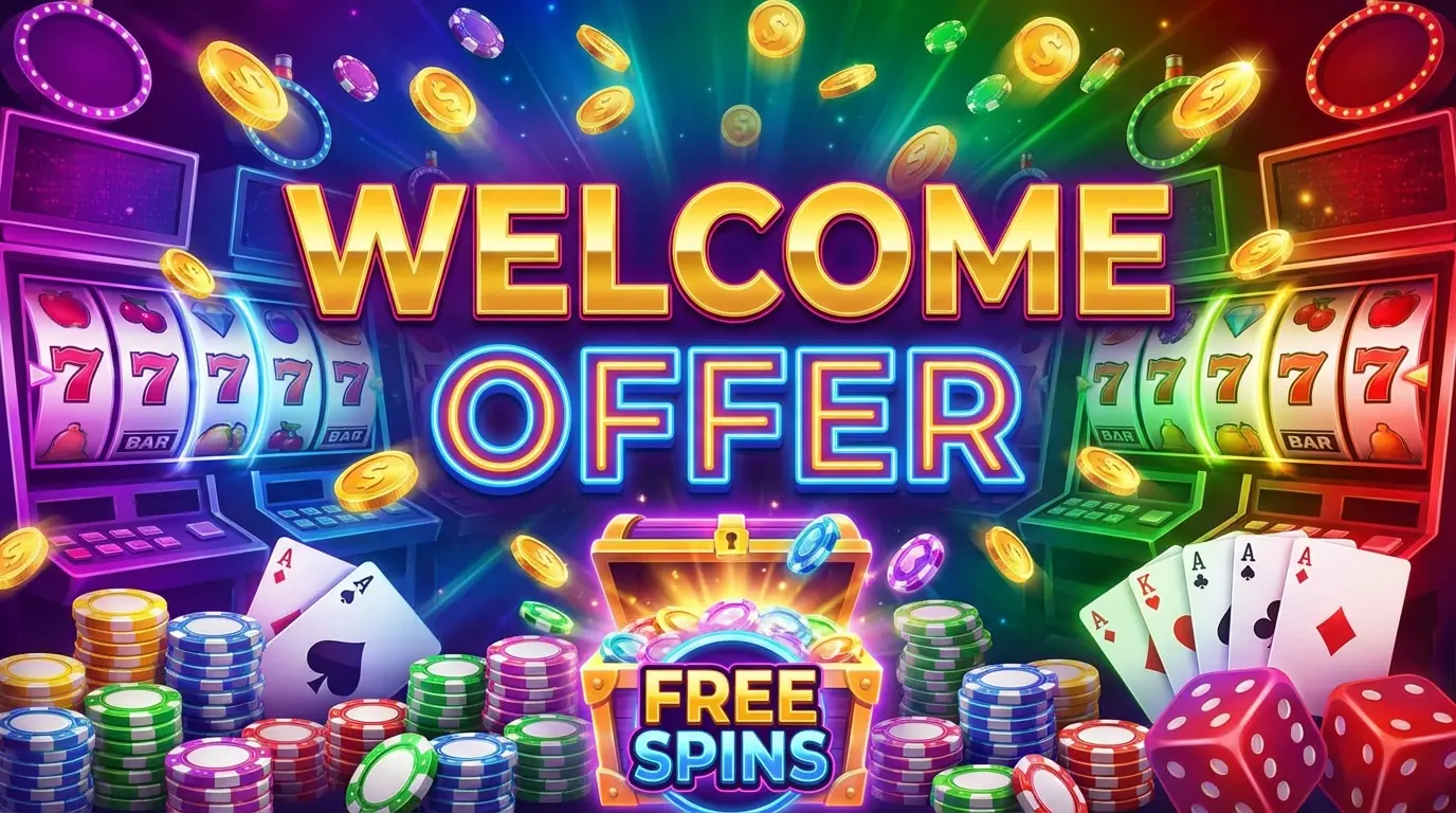 Captain Cooks new player offer