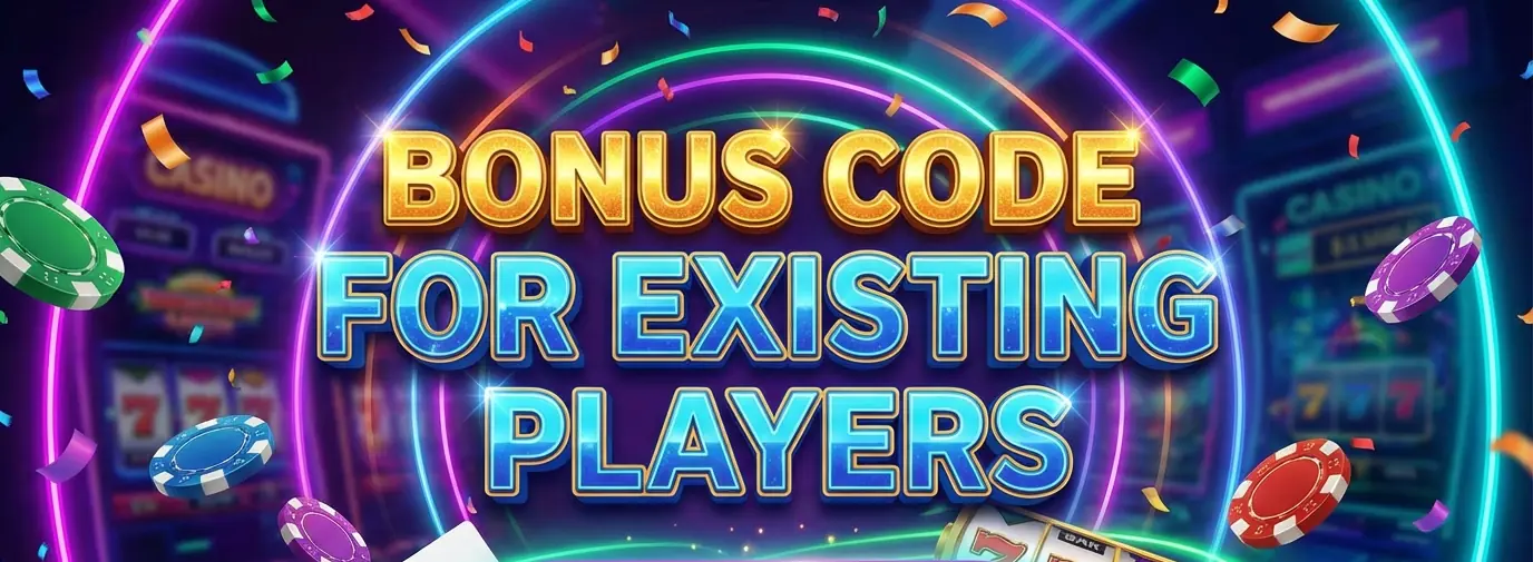 Captain Cooks returning player bonus