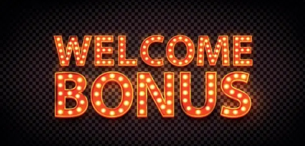 Captain Cooks welcome bonus