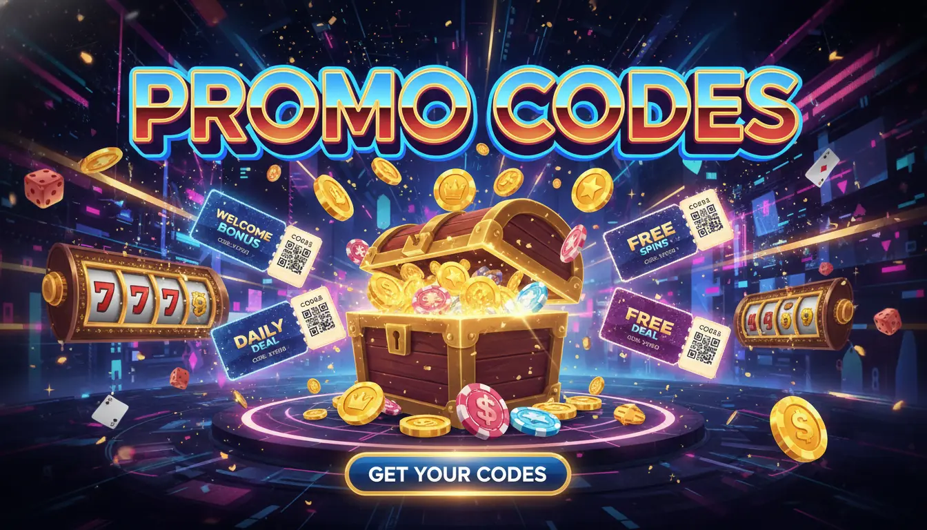 Captain Cooks promo codes