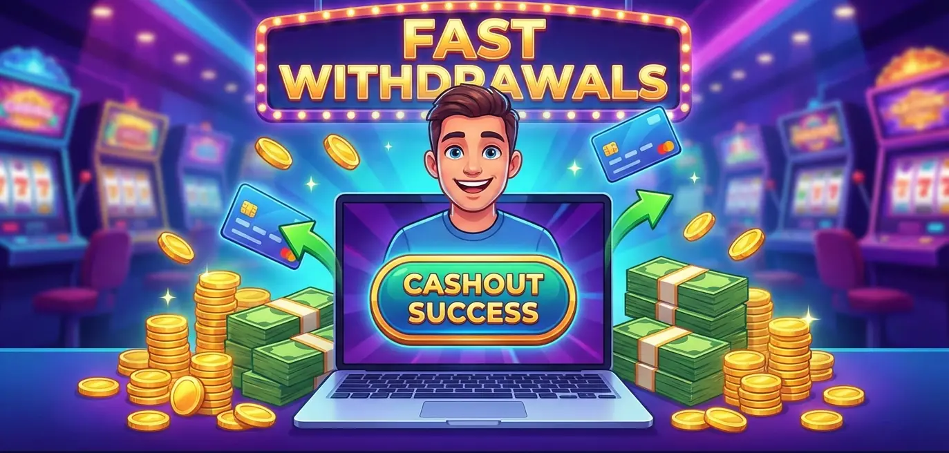 Captain Cooks casino withdrawal