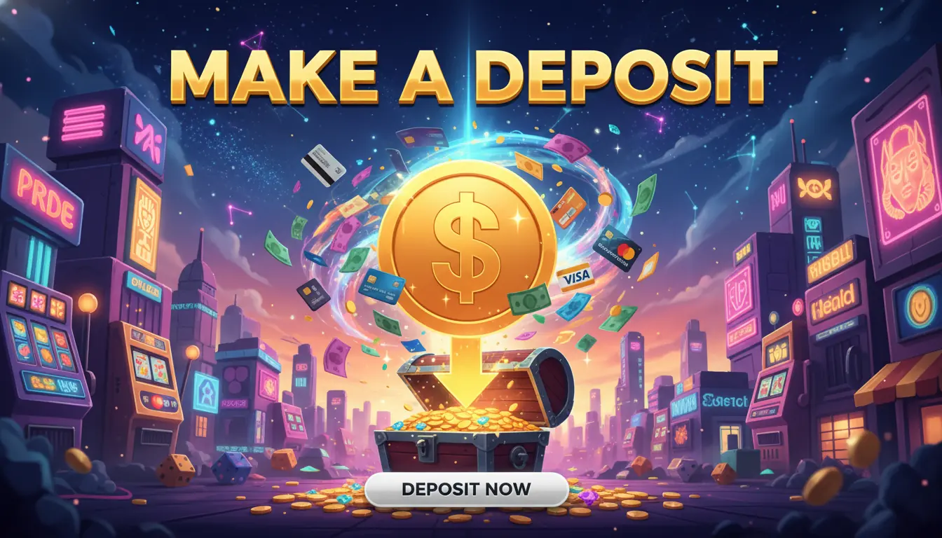 Captain Cooks casino payment methods