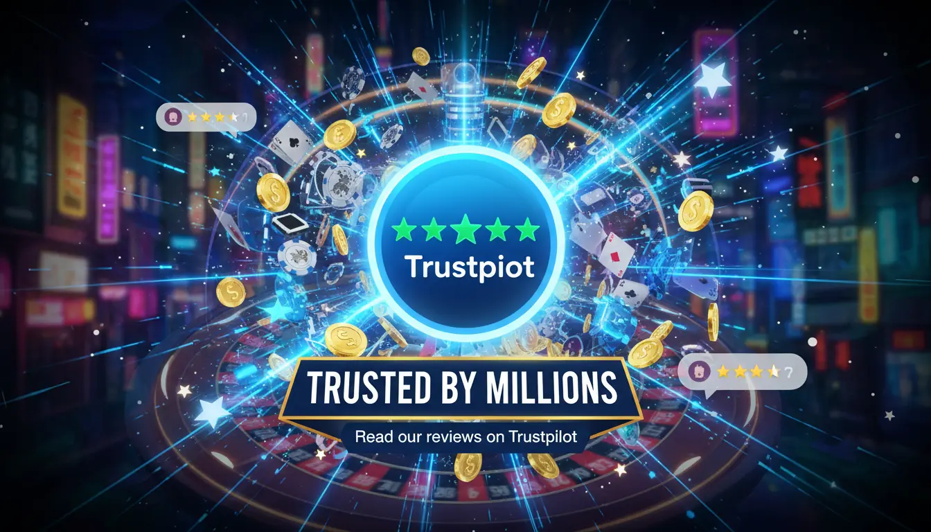 Captain Cooks casino reviews