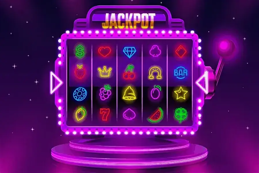 Captain Cooks casino game selection