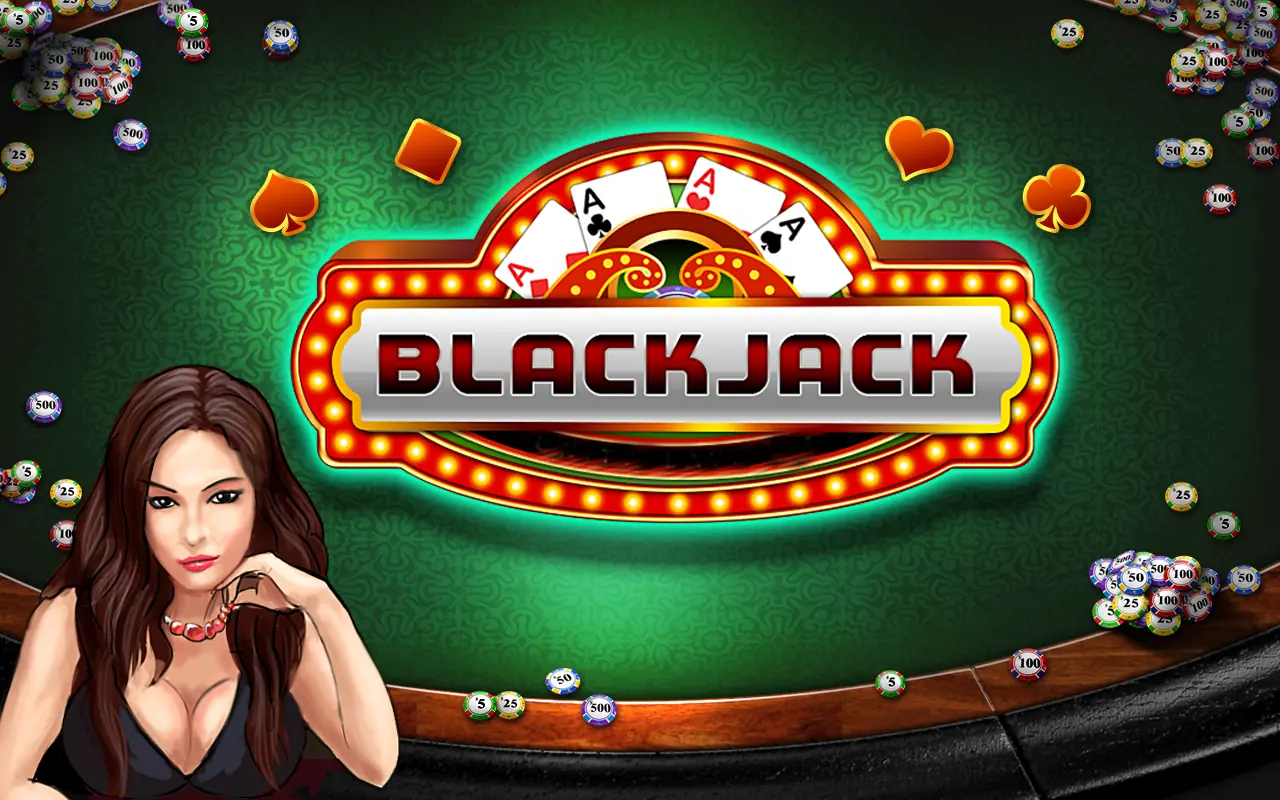 Captain Cooks blackjack