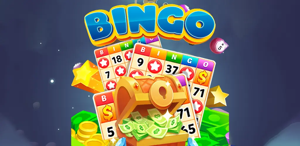Captain Cooks casino bingo