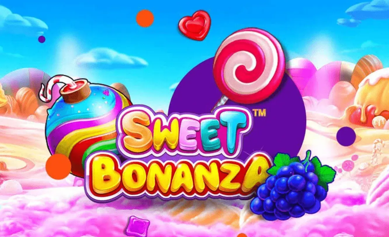 Captain Cooks Sweet Bonanza