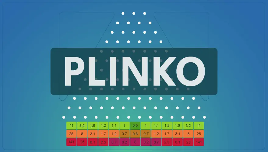 Captain Cooks casino Plinko